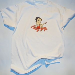 Betty Boop T-shirt